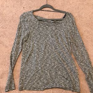 Fun American Eagle top